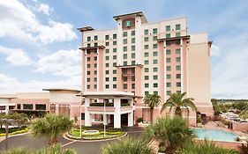 Embassy Suites Orlando Lake Buena Vista South